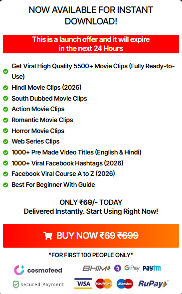 Movie clips